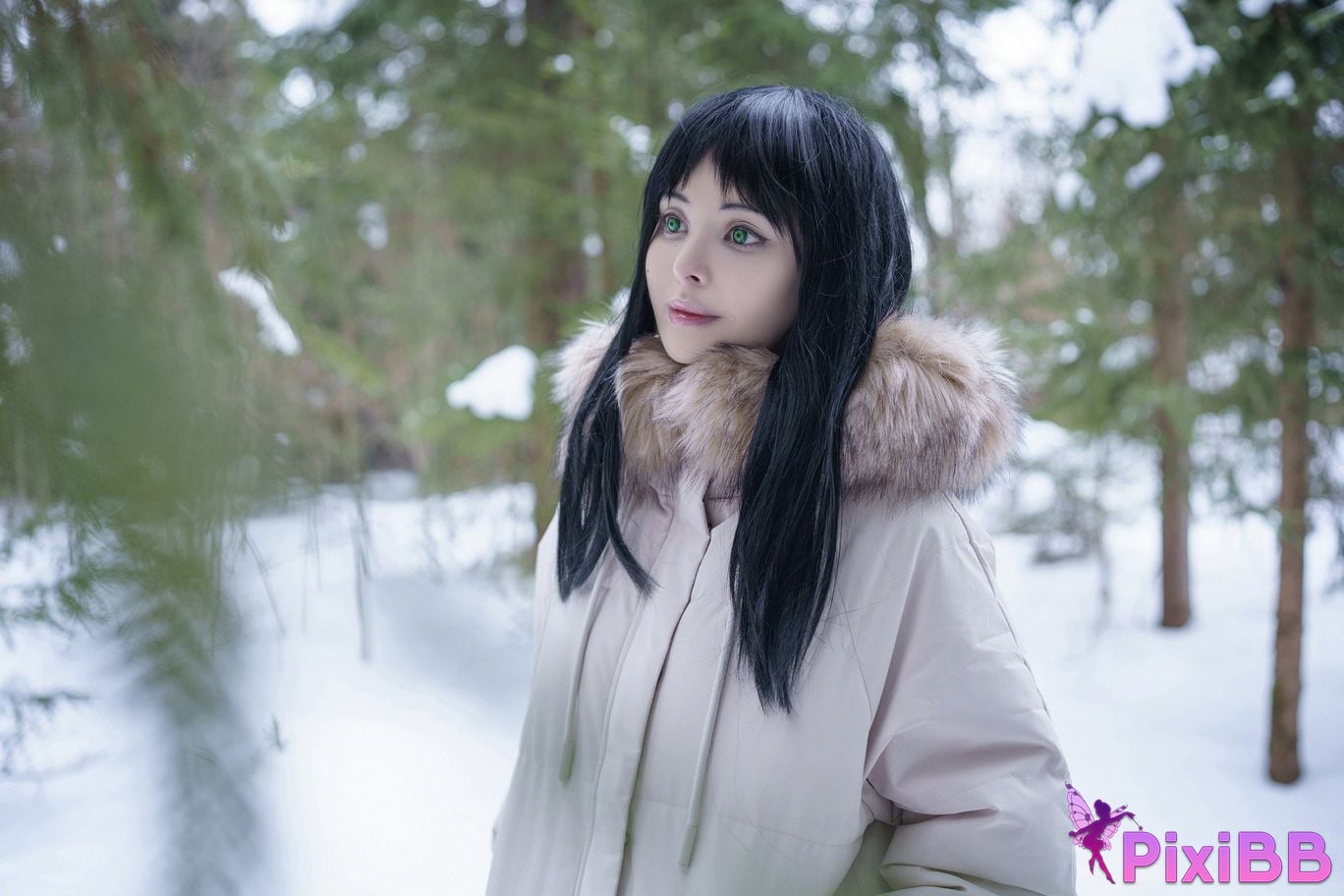 Vinnegal Santa Claus (Chainsaw Man) PixiBB.COM 11