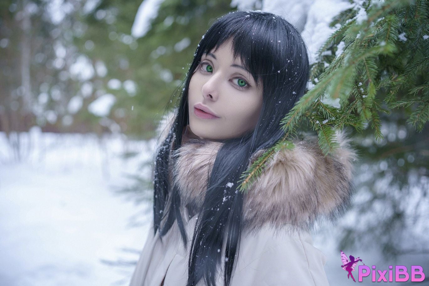 Vinnegal Santa Claus (Chainsaw Man) PixiBB.COM 22