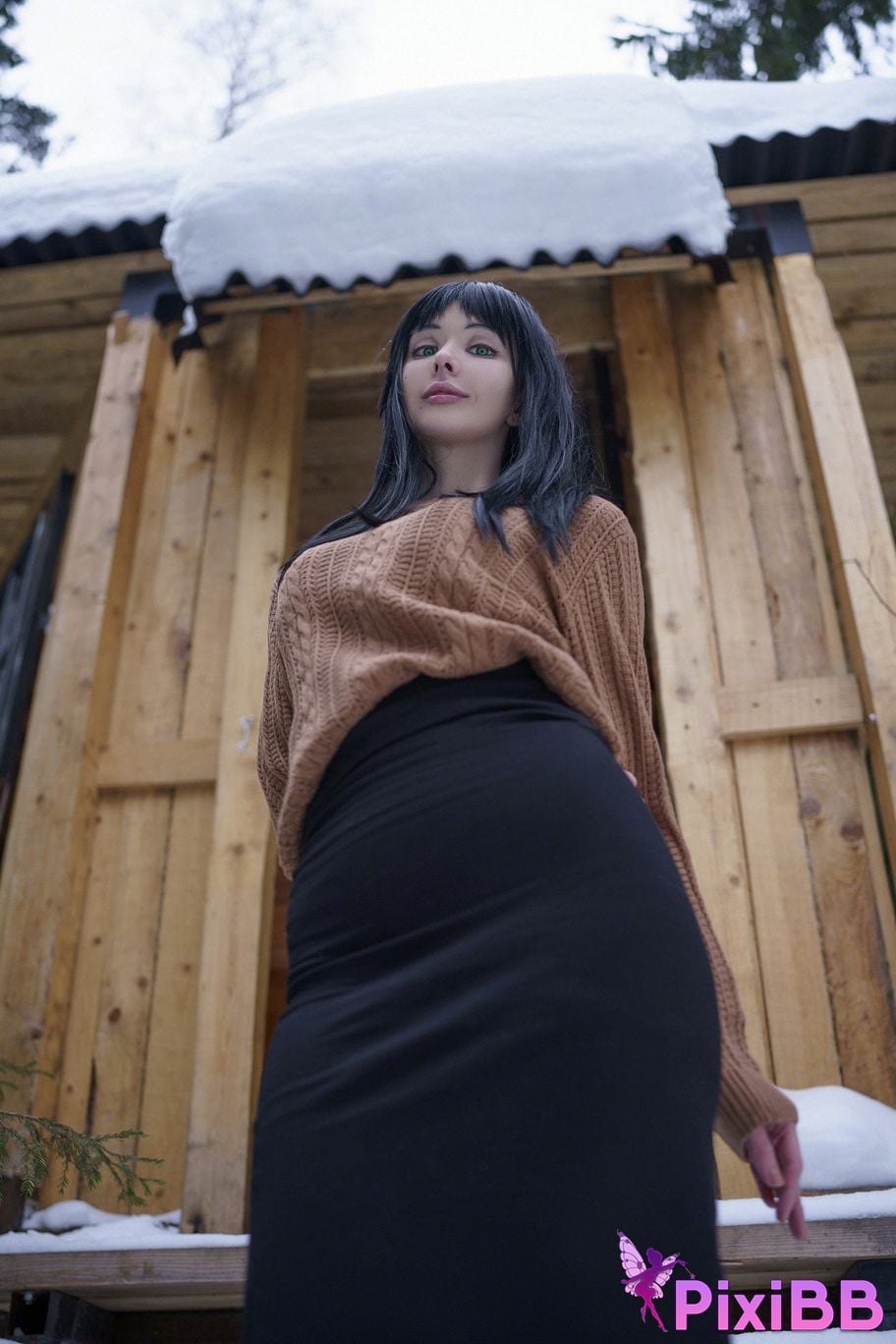 Vinnegal Santa Claus (Chainsaw Man) PixiBB.COM 3