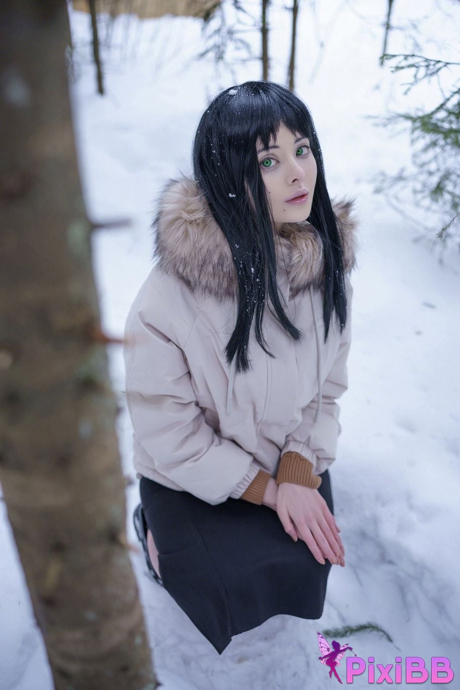 Vinnegal Santa Claus (Chainsaw Man) PixiBB.COM 33