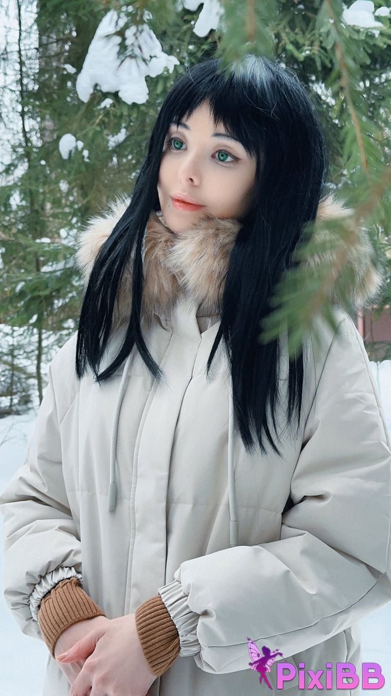 Vinnegal Santa Claus (Chainsaw Man) PixiBB.COM 43