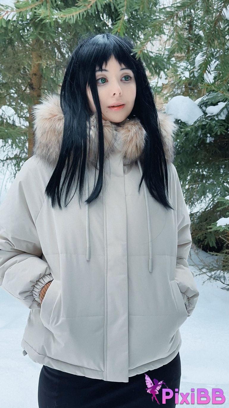 Vinnegal Santa Claus (Chainsaw Man) PixiBB.COM 45