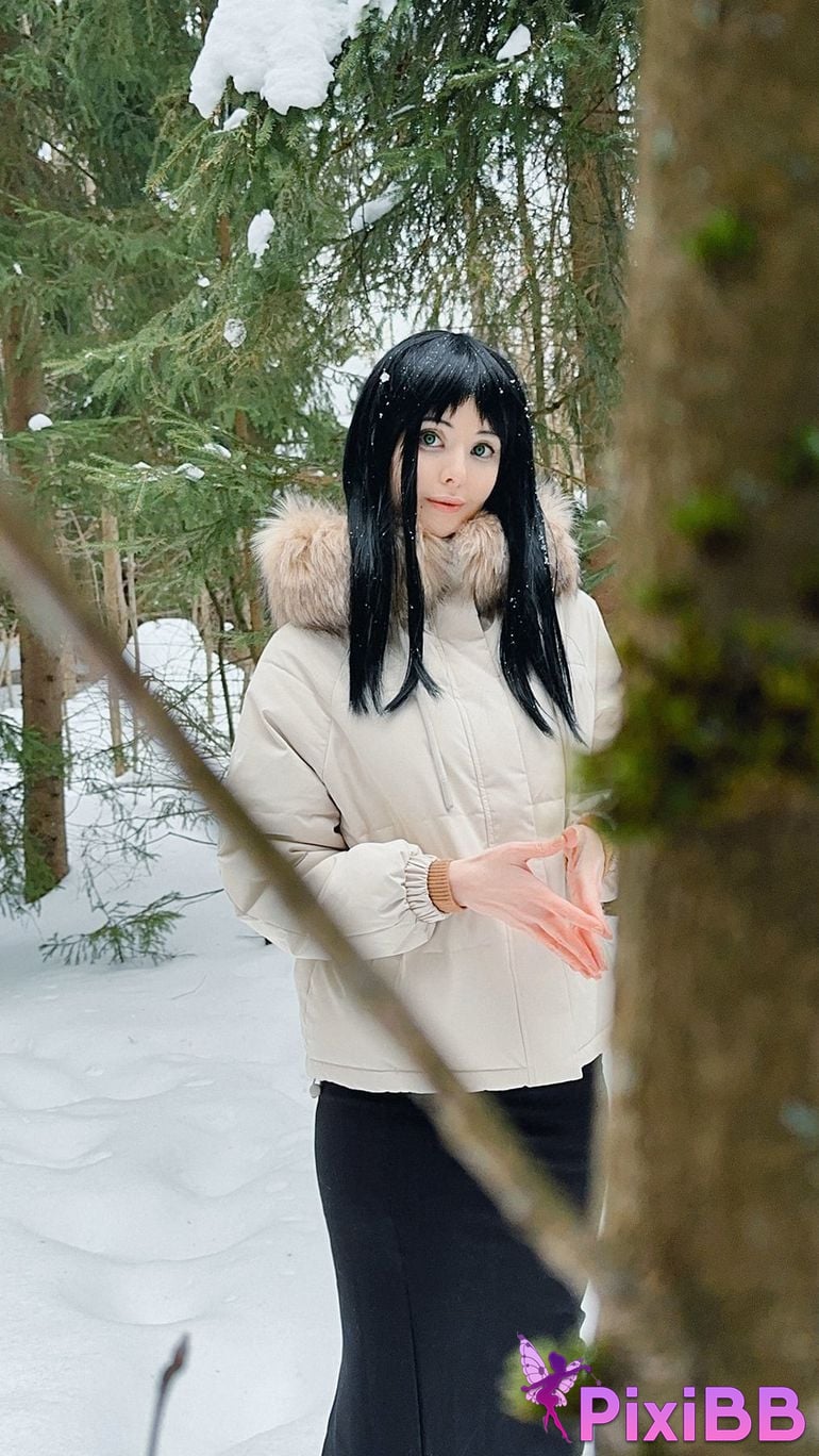 Vinnegal Santa Claus (Chainsaw Man) PixiBB.COM 47