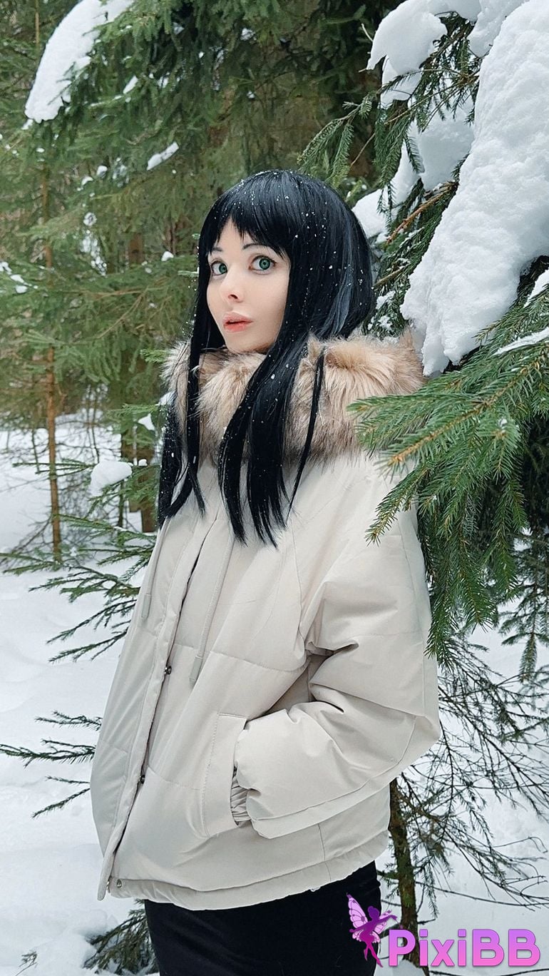 Vinnegal Santa Claus (Chainsaw Man) PixiBB.COM 48