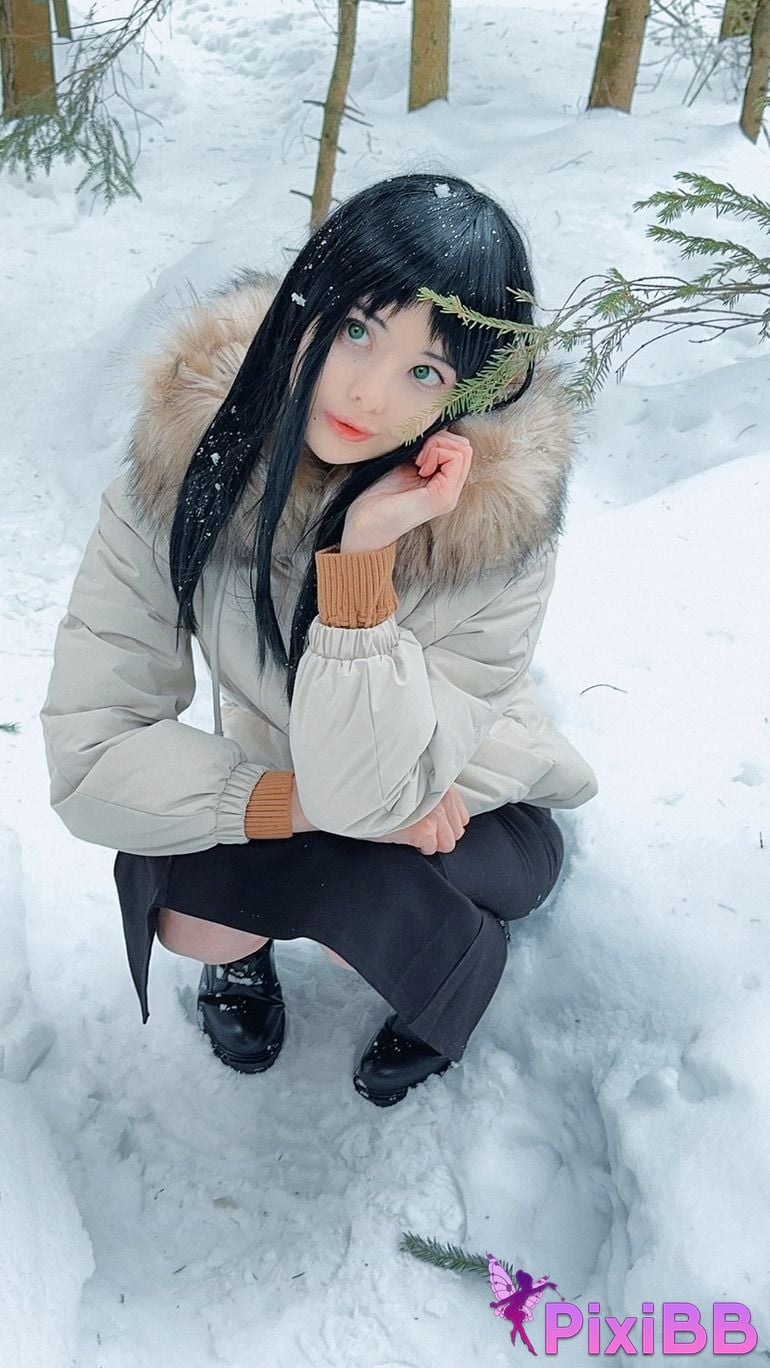 Vinnegal Santa Claus (Chainsaw Man) PixiBB.COM 49