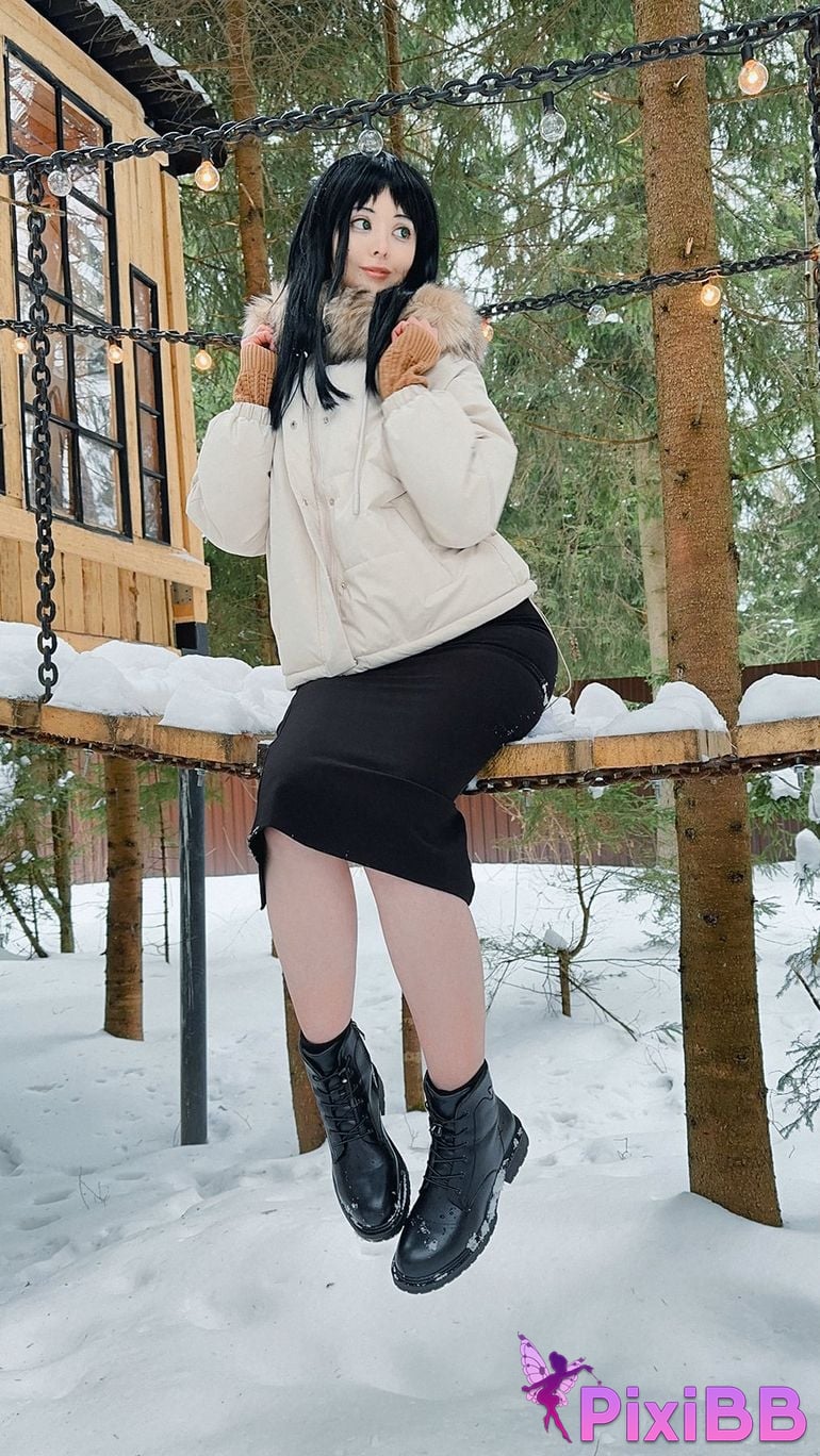 Vinnegal Santa Claus (Chainsaw Man) PixiBB.COM 51