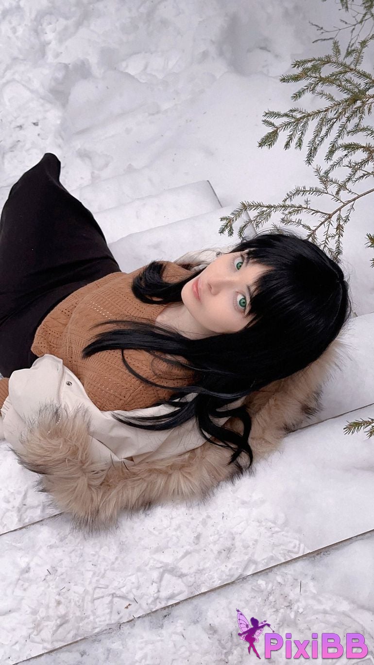 Vinnegal Santa Claus (Chainsaw Man) PixiBB.COM 56