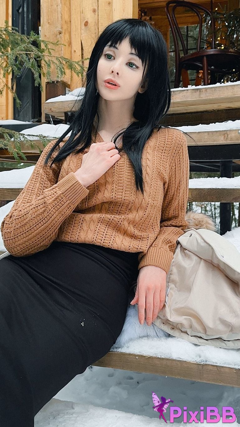 Vinnegal Santa Claus (Chainsaw Man) PixiBB.COM 58