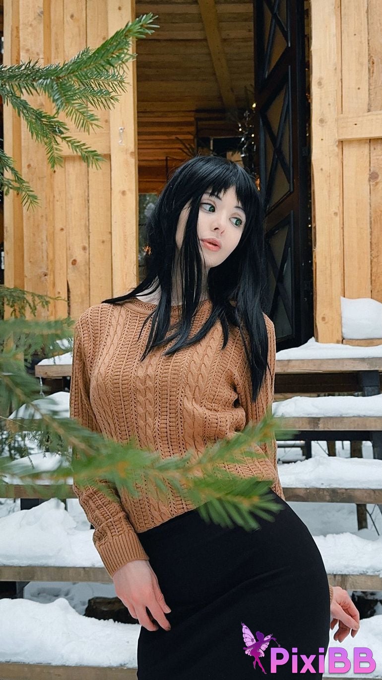 Vinnegal Santa Claus (Chainsaw Man) PixiBB.COM 60