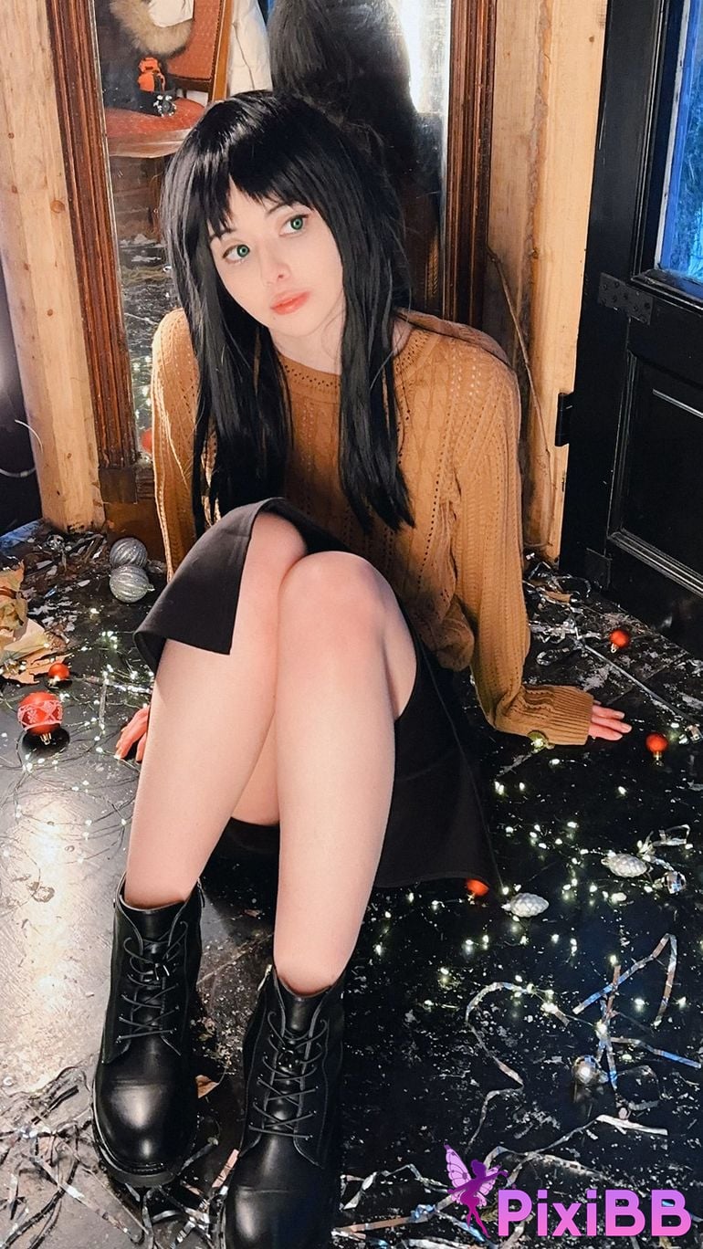 Vinnegal Santa Claus (Chainsaw Man) PixiBB.COM 61