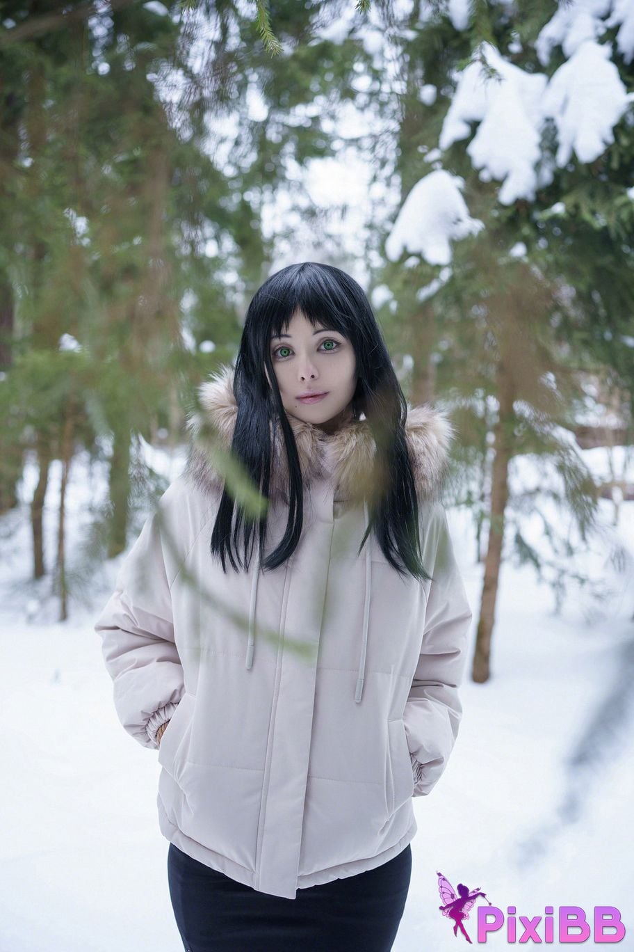 Vinnegal Santa Claus (Chainsaw Man) PixiBB.COM