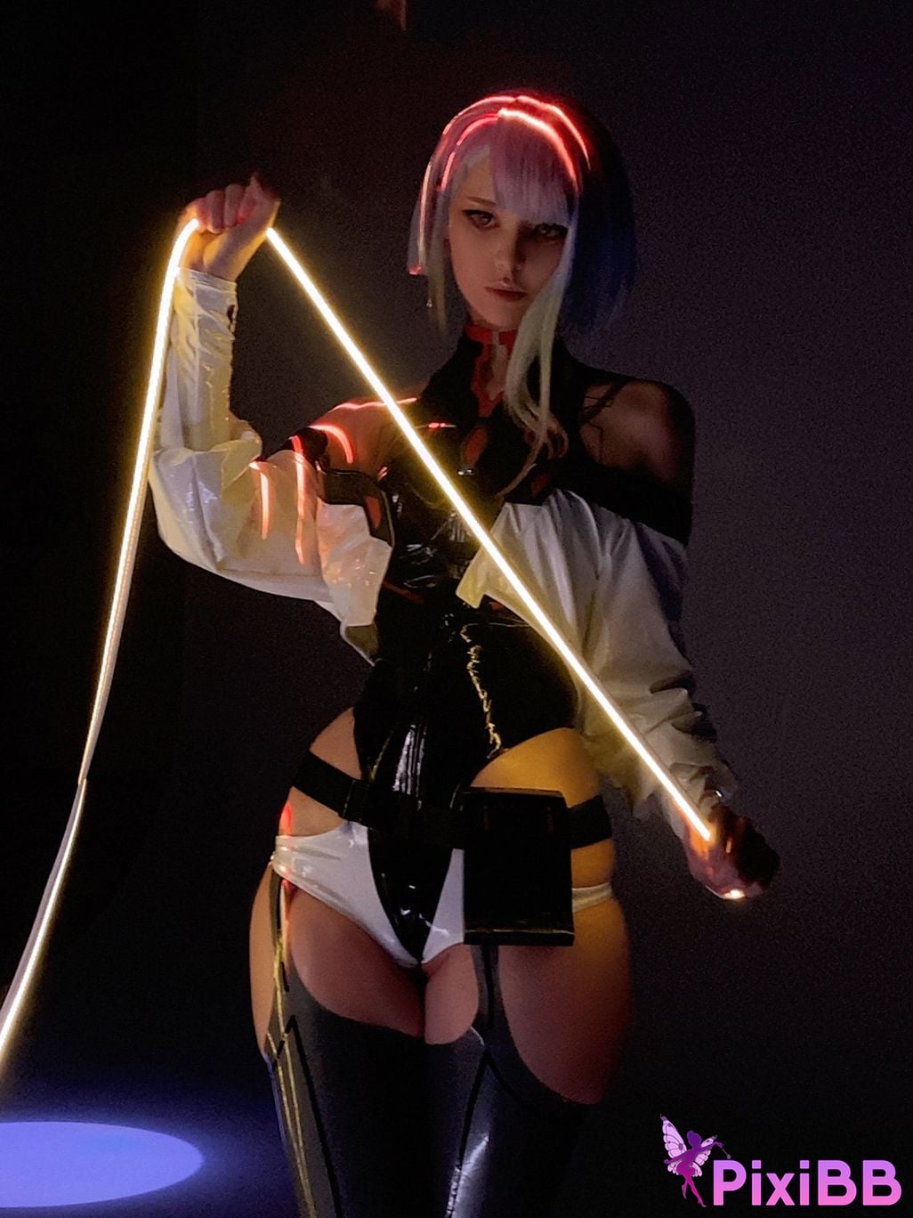 Vinnegal Lucy Set 2 PixiBB.COM 1