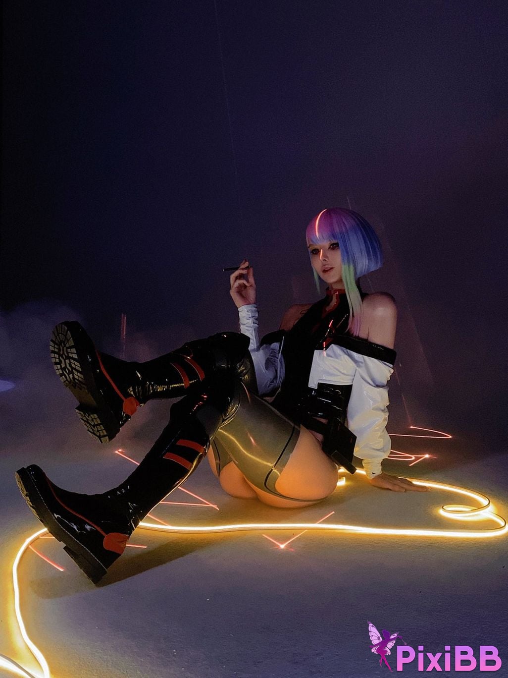 Vinnegal Lucy Set 2 PixiBB.COM 15