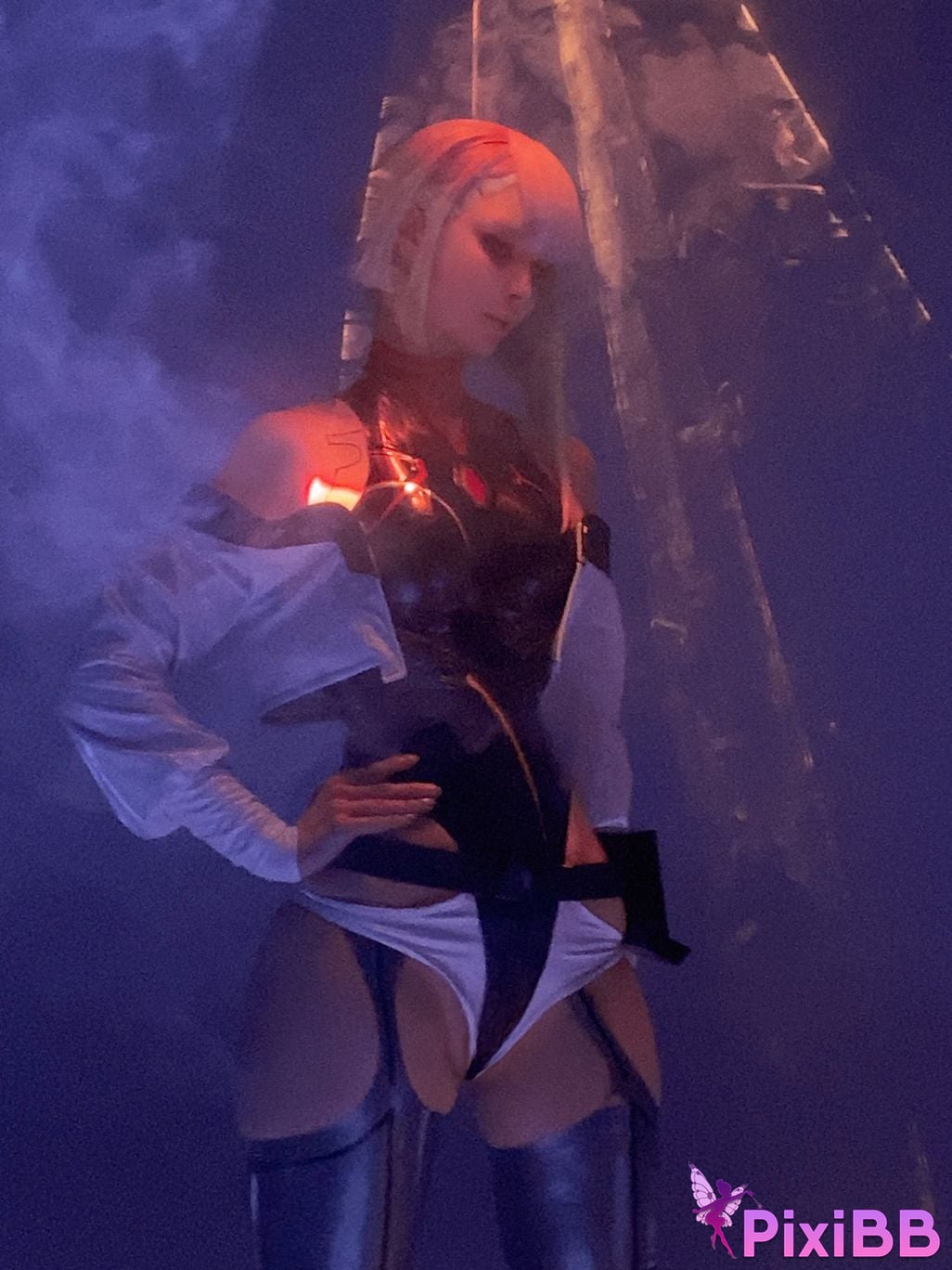 Vinnegal Lucy Set 2 PixiBB.COM 16