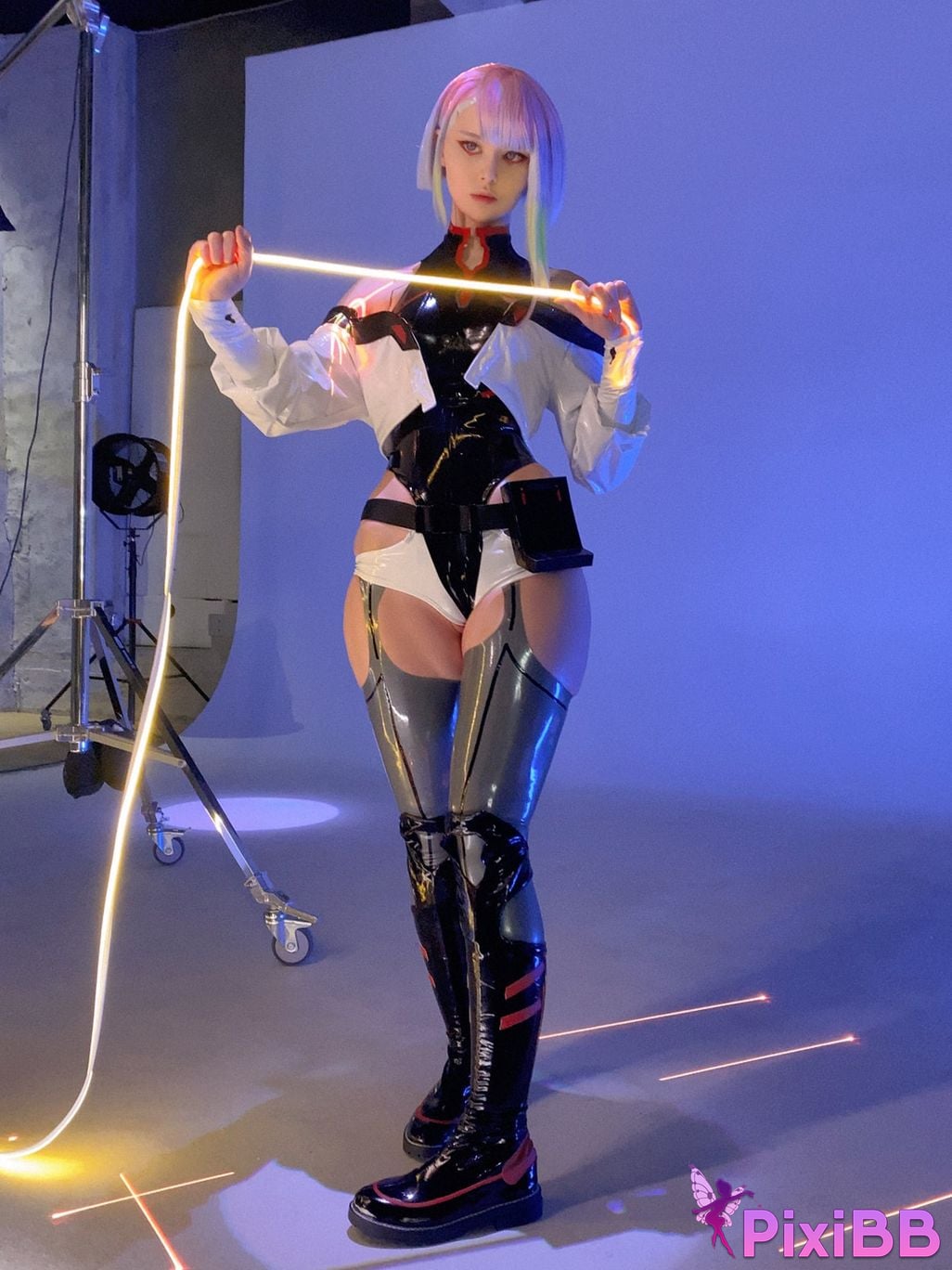 Vinnegal Lucy Set 2 PixiBB.COM 18