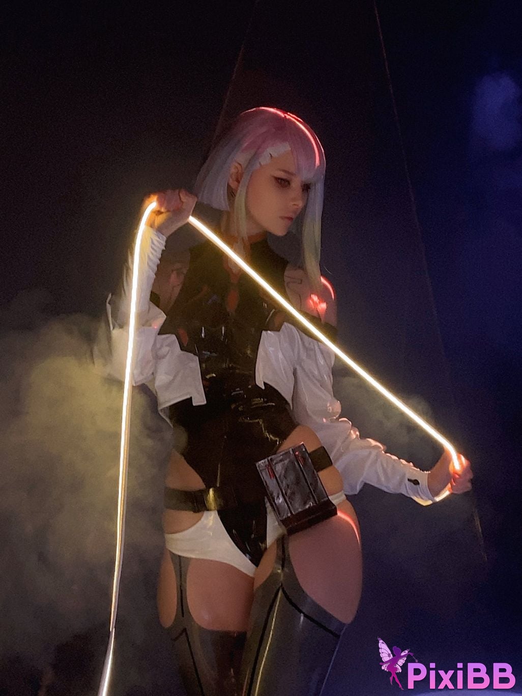 Vinnegal Lucy Set 2 PixiBB.COM 3