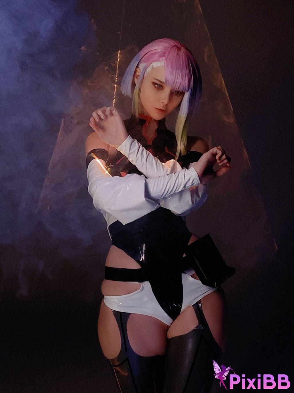 Vinnegal Lucy Set 2 PixiBB.COM 4