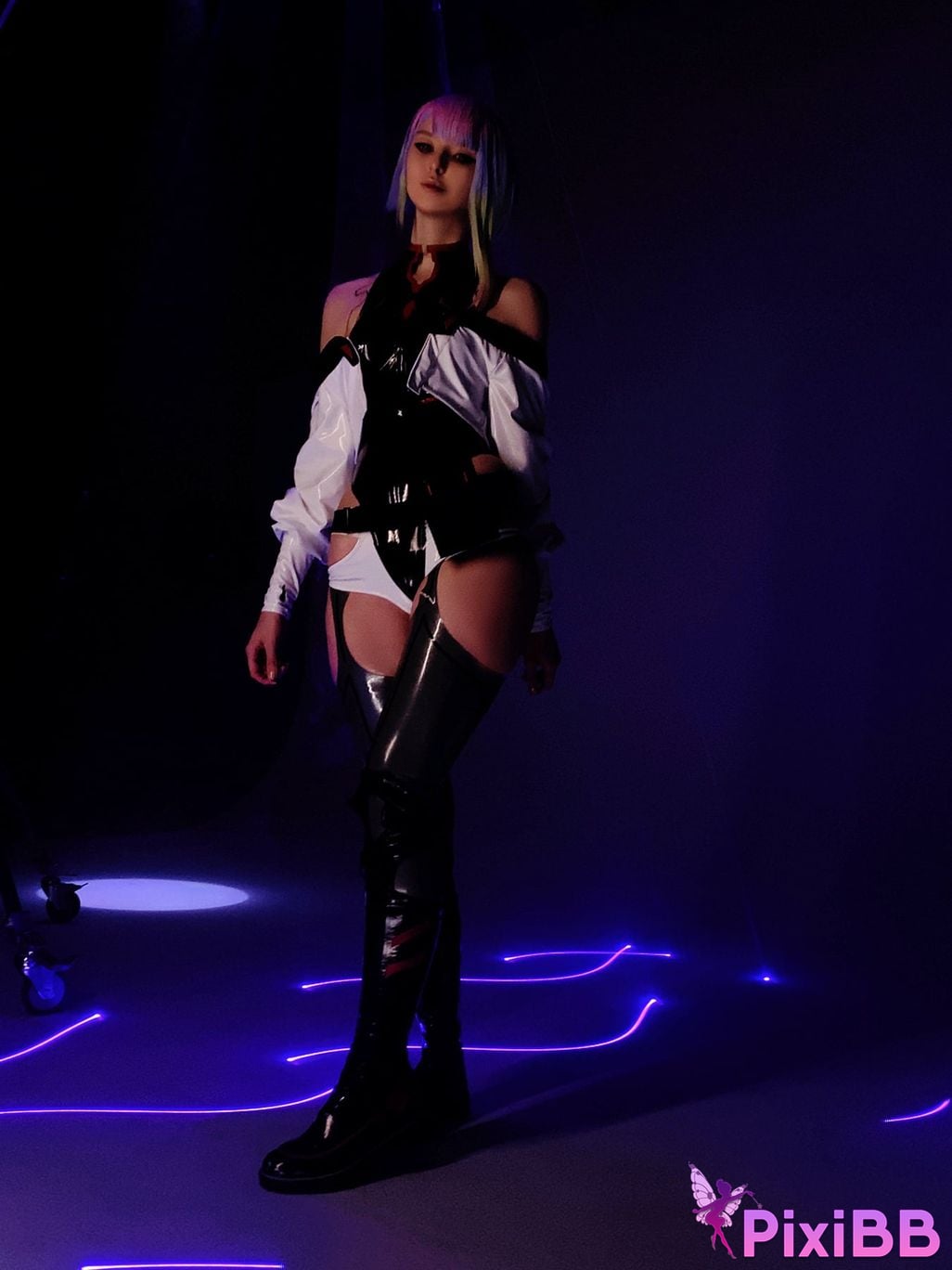 Vinnegal Lucy Set 2 PixiBB.COM 5