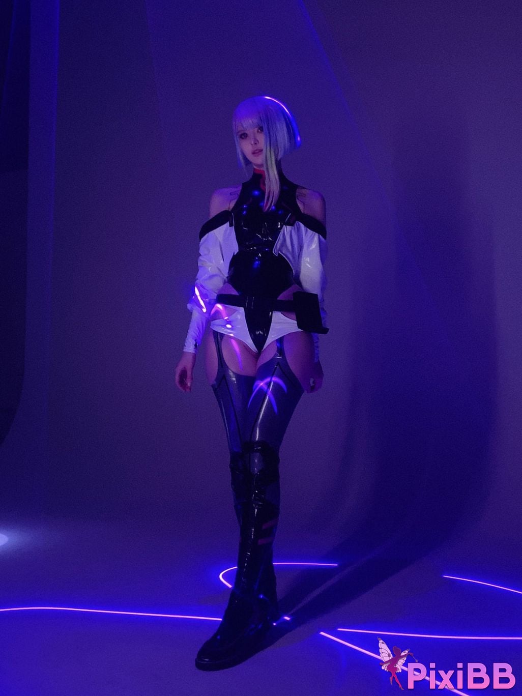 Vinnegal Lucy Set 2 PixiBB.COM 7