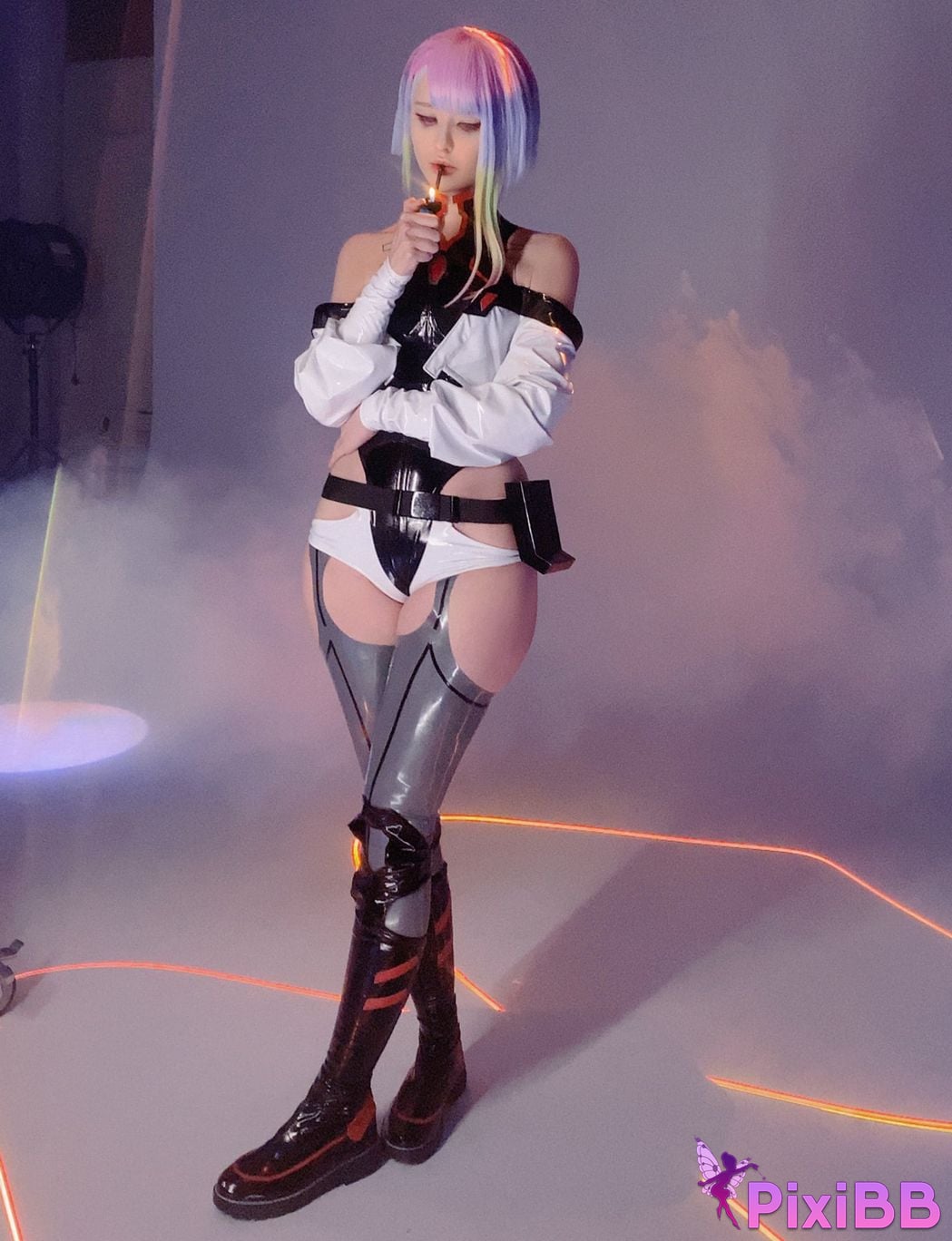 Vinnegal Lucy Set 2 PixiBB.COM 9