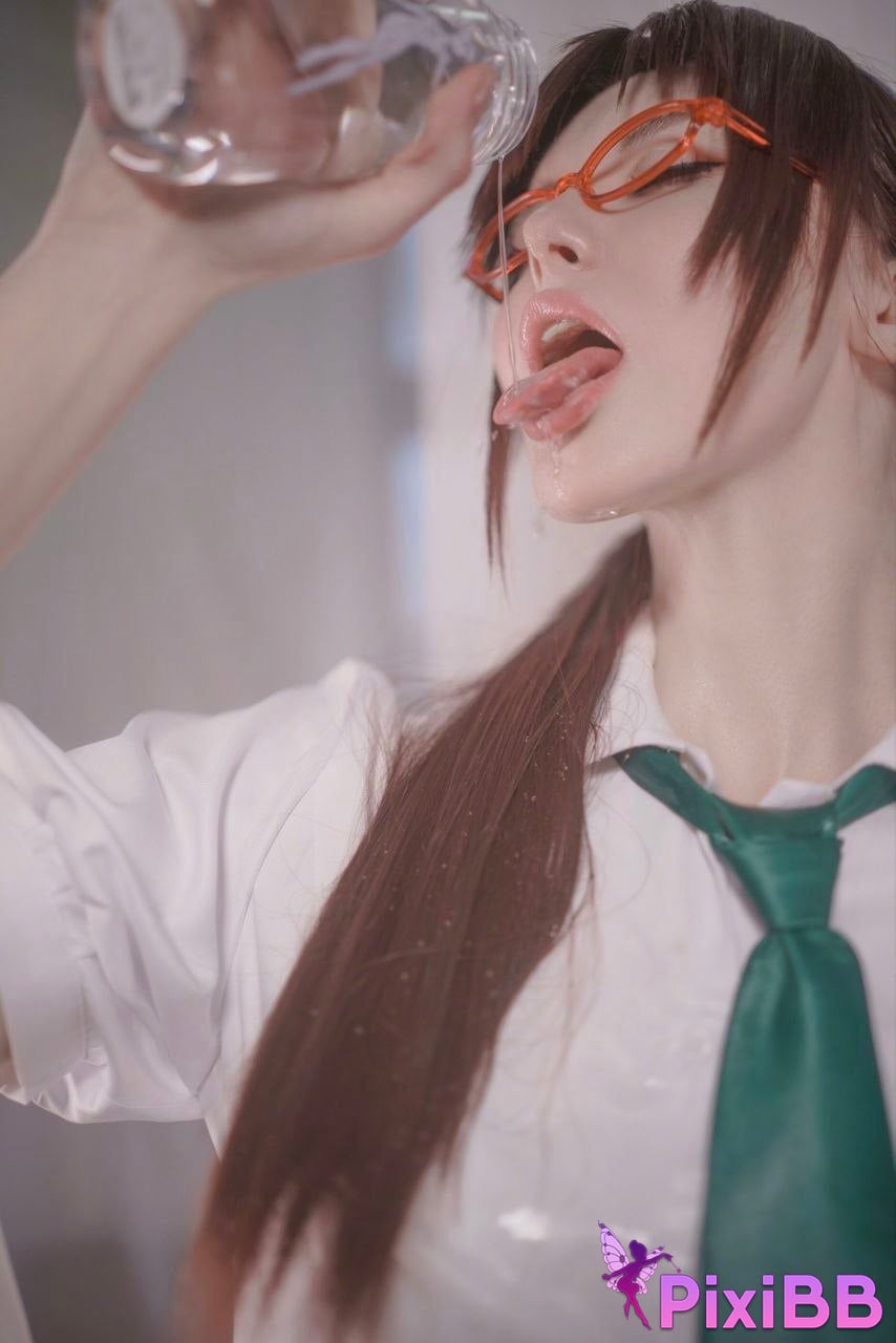 Vinnegal Mari Illustrious Makinami PixiBB.COM 1