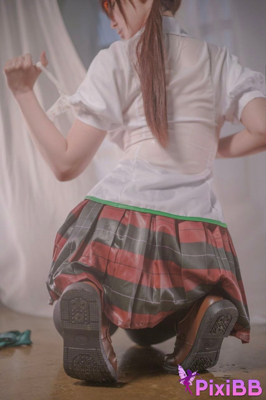 Vinnegal Mari Illustrious Makinami PixiBB.COM 5