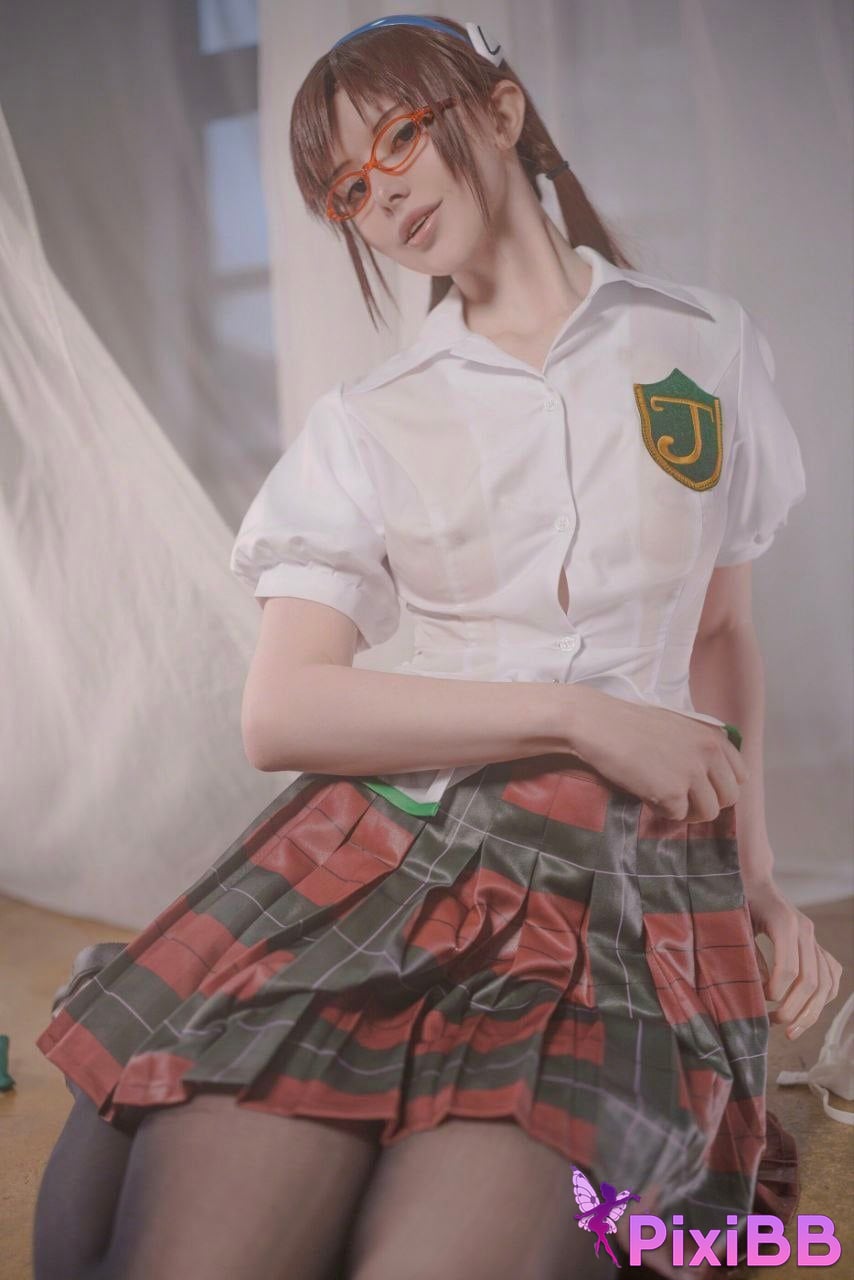 Vinnegal Mari Illustrious Makinami PixiBB.COM 6