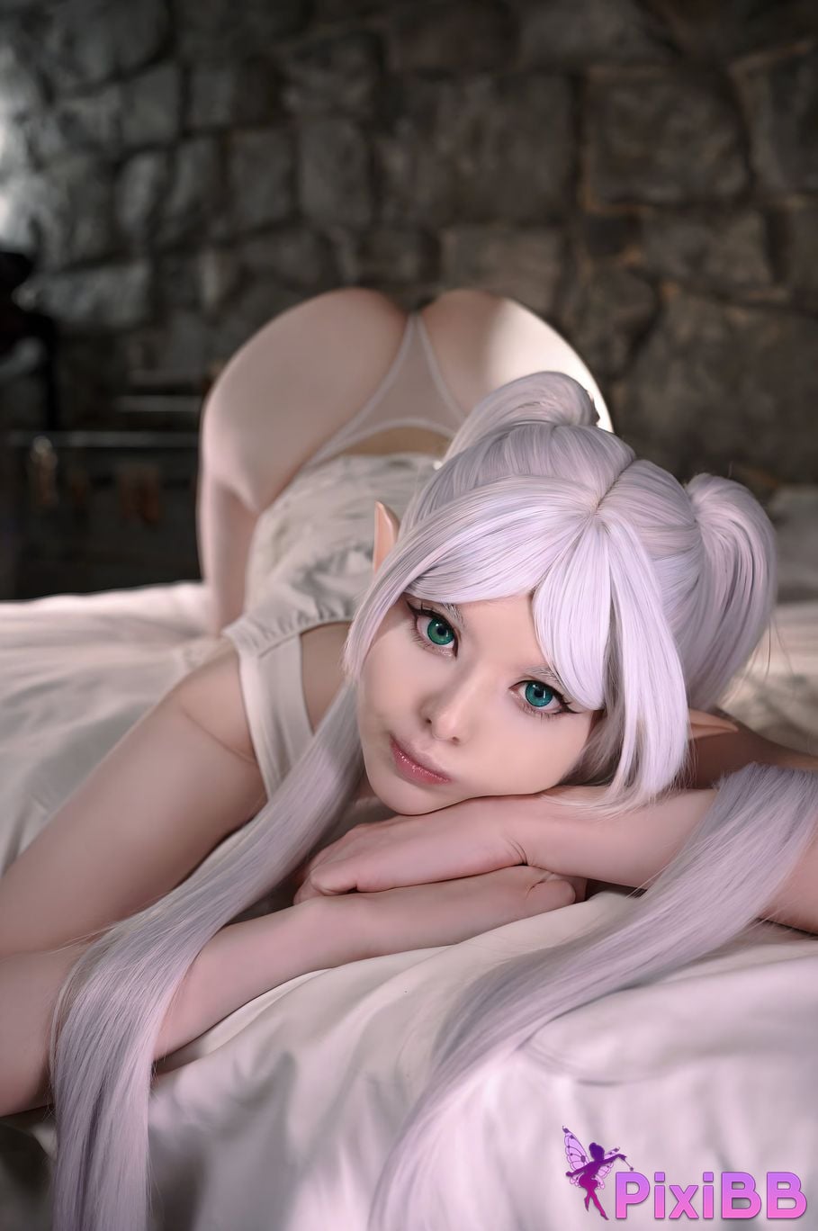 Vinnegal Frieren PixiBB.COM 1