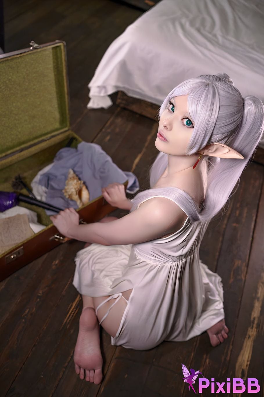 Vinnegal Frieren PixiBB.COM 8