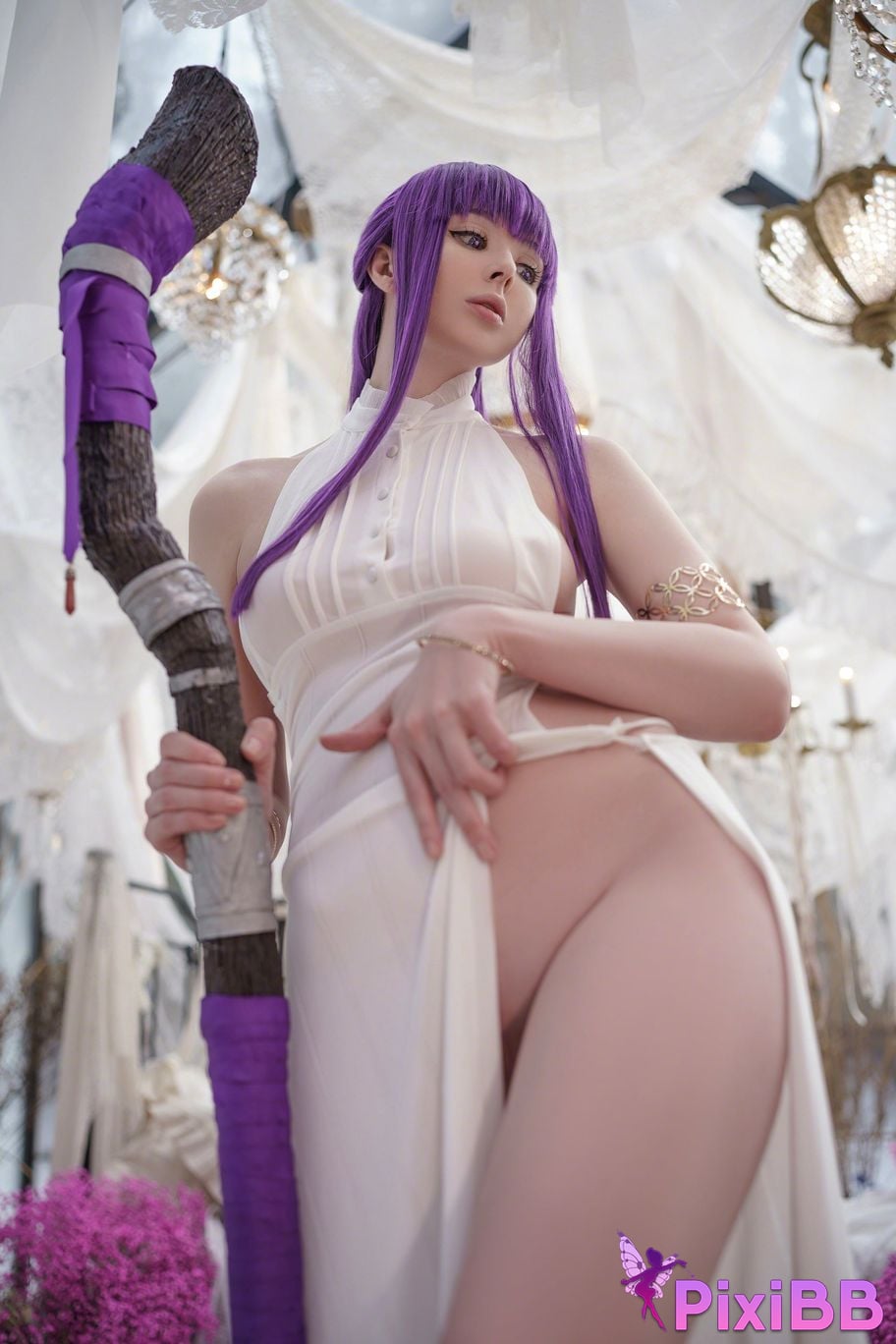 Vinnegal Fern PixiBB.COM 1