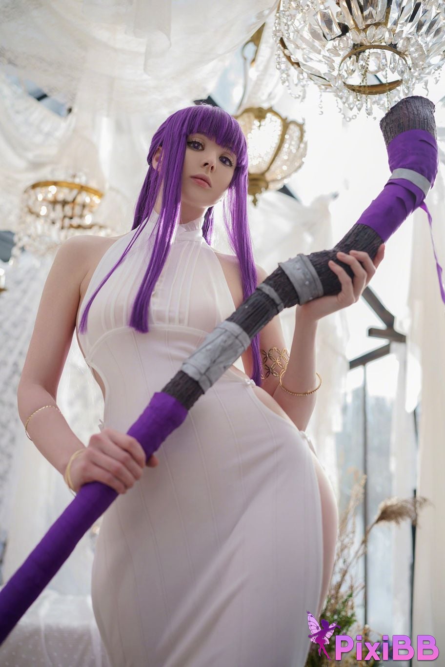 Vinnegal Fern PixiBB.COM 11