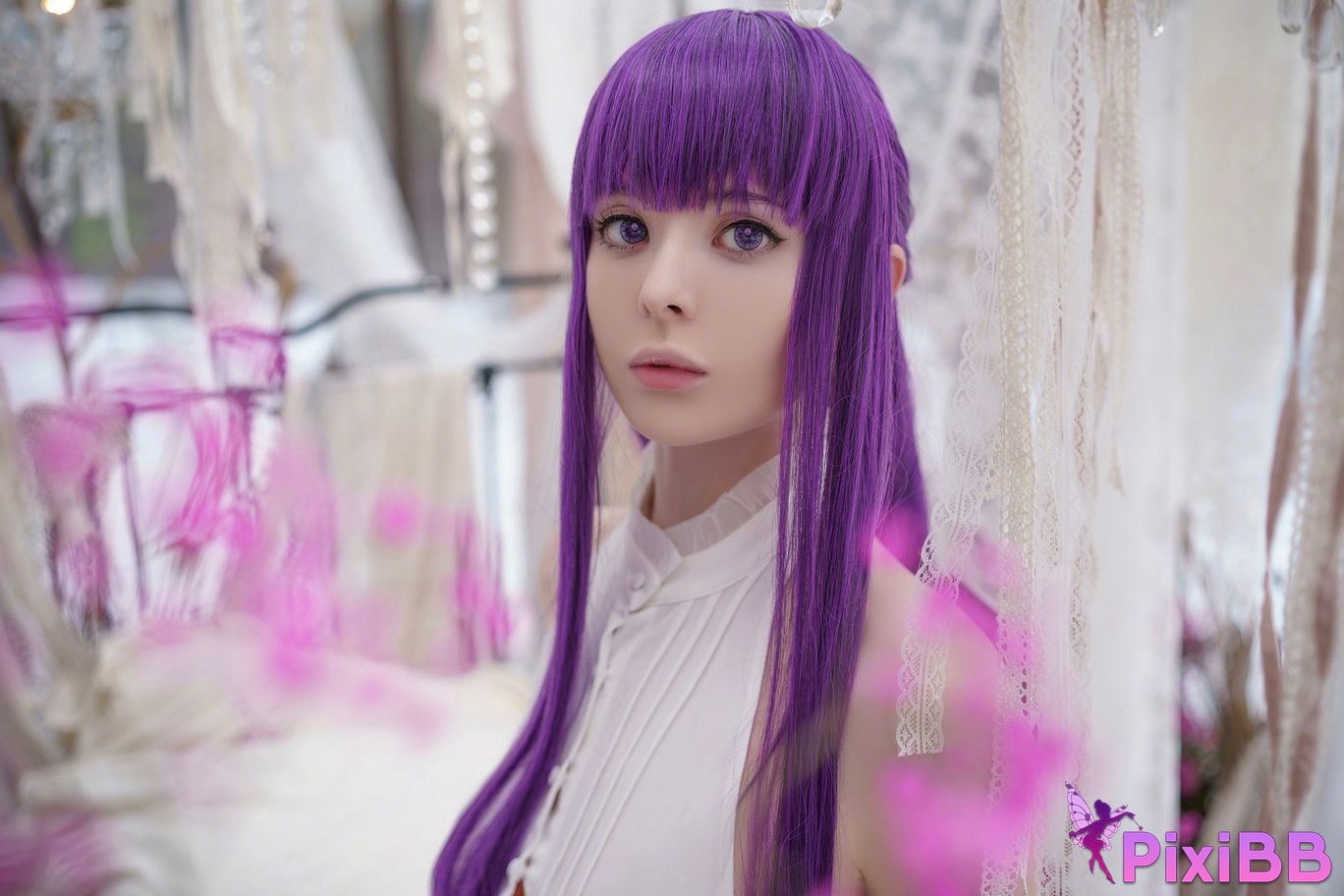 Vinnegal Fern PixiBB.COM 13