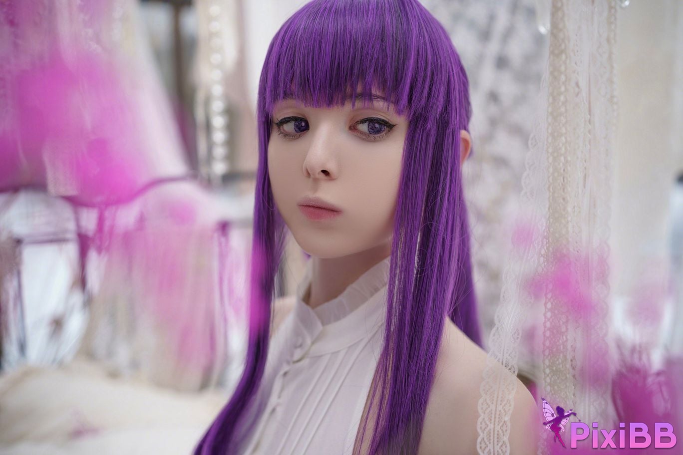 Vinnegal Fern PixiBB.COM 14