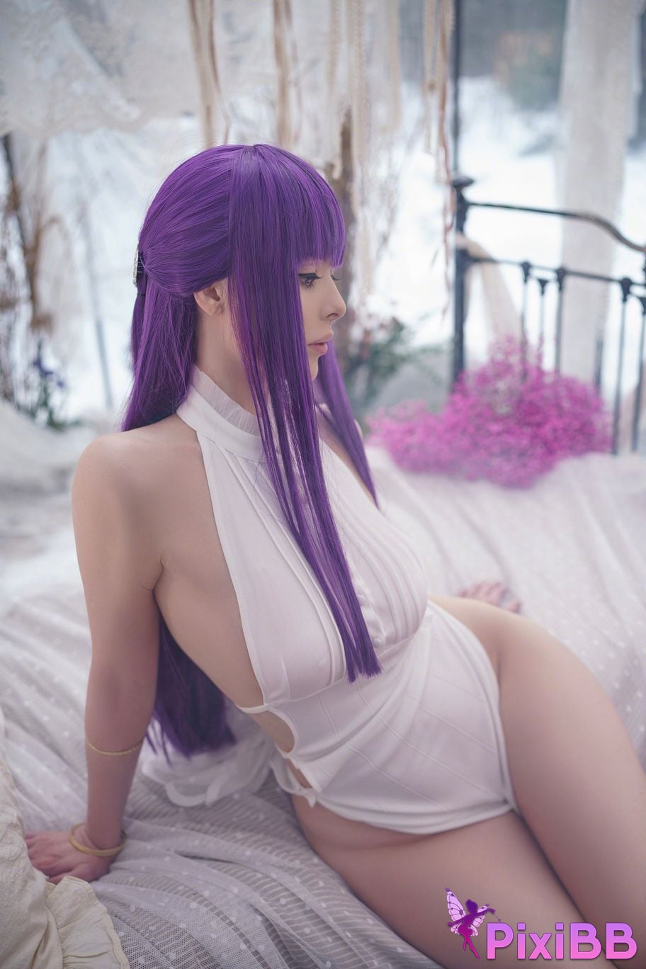 Vinnegal Fern PixiBB.COM 2