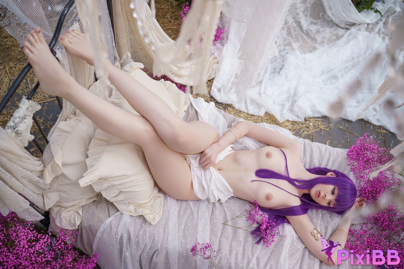 Vinnegal Fern PixiBB.COM 20