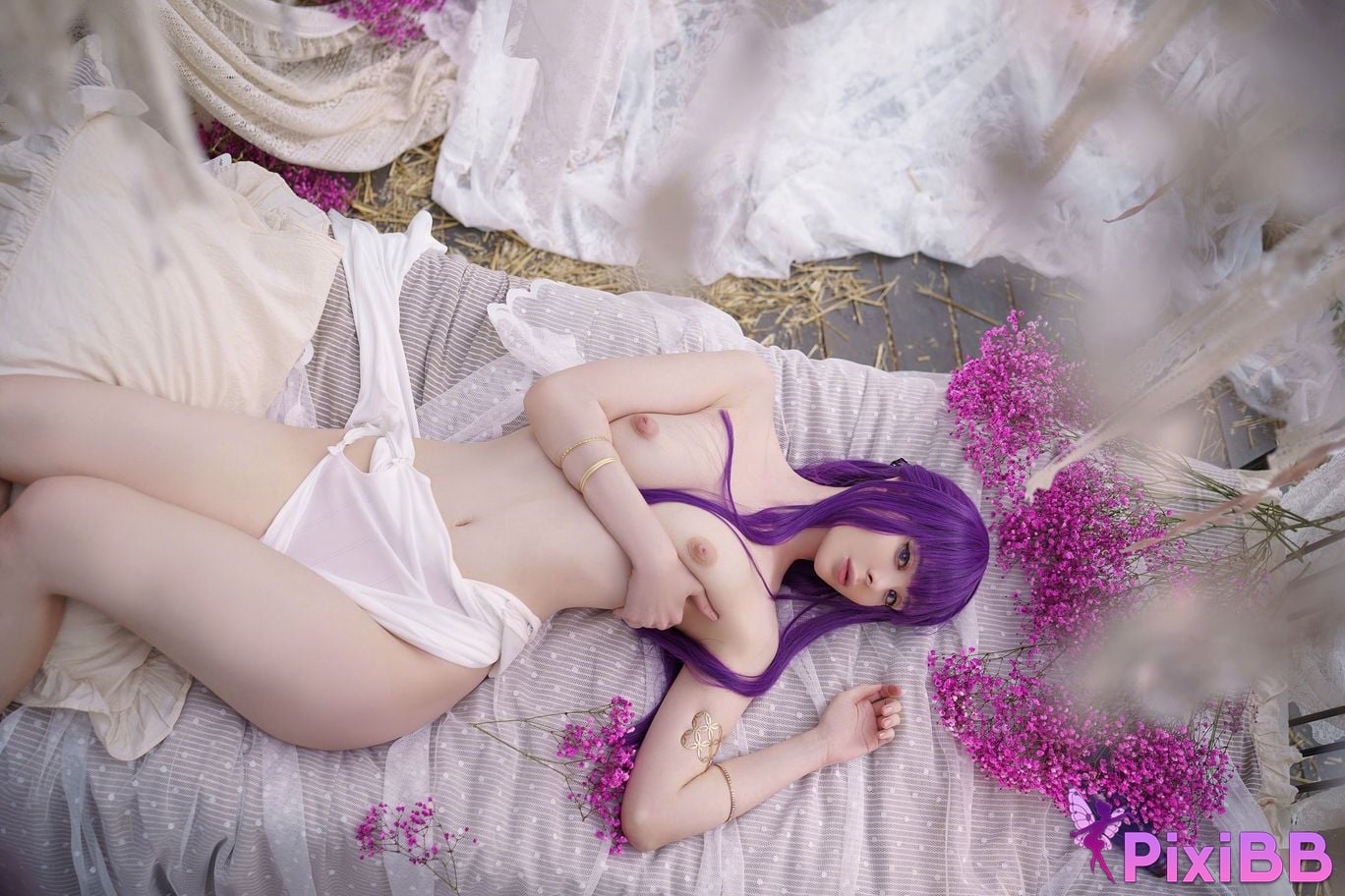 Vinnegal Fern PixiBB.COM 21