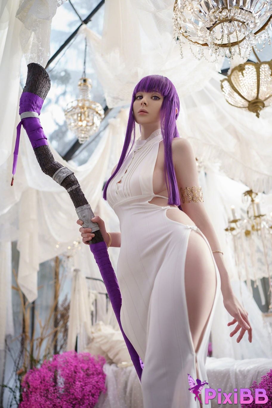 Vinnegal Fern PixiBB.COM 22