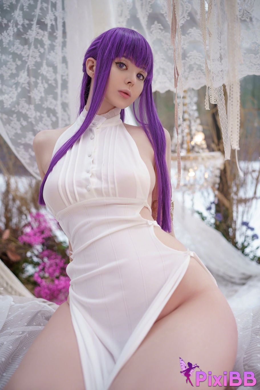 Vinnegal Fern PixiBB.COM 4