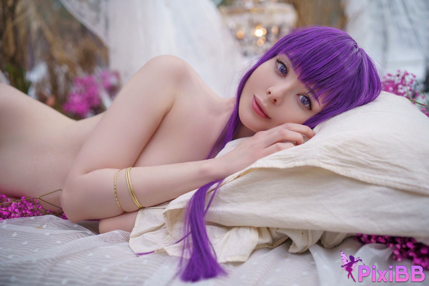 Vinnegal Fern PixiBB.COM 40