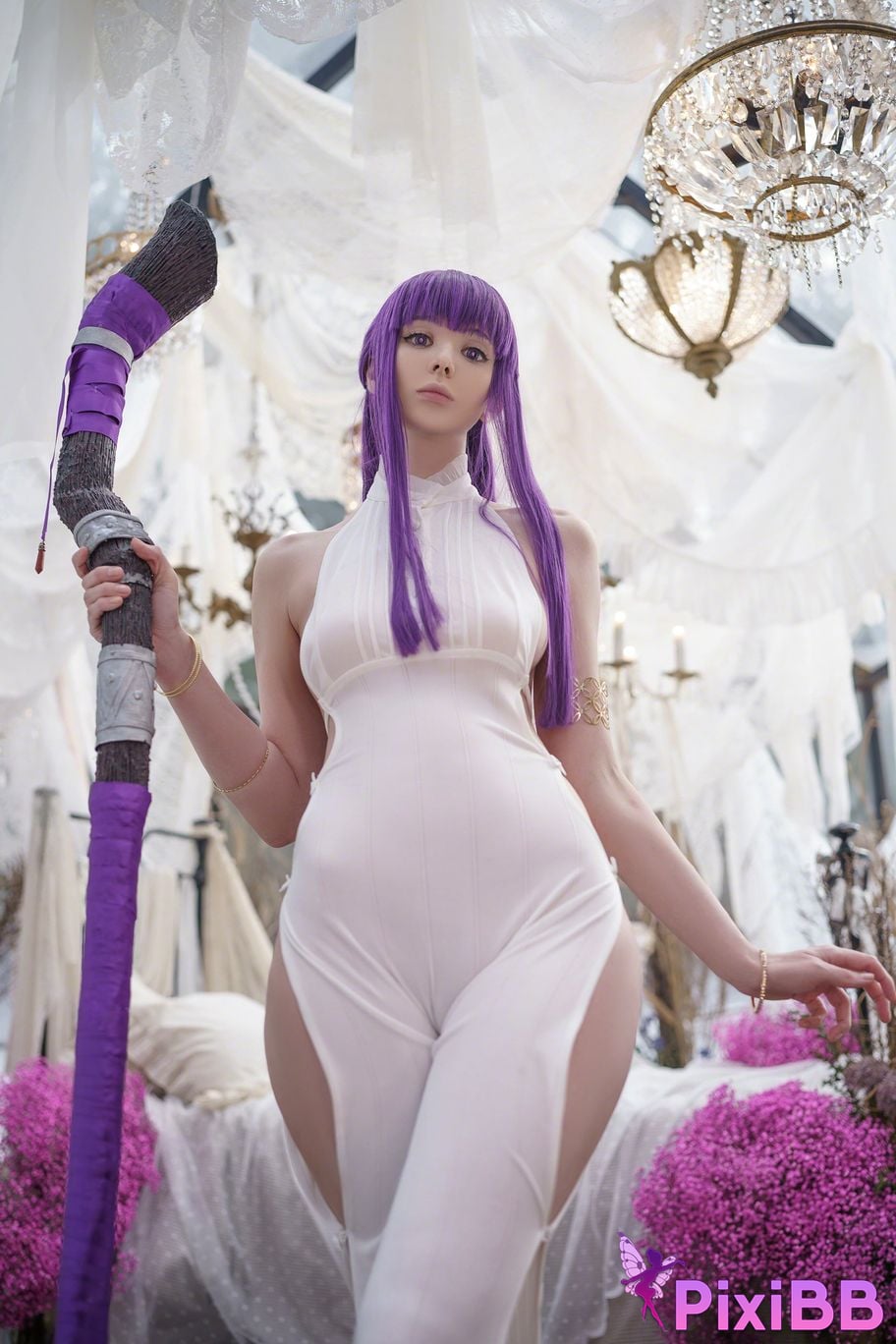 Vinnegal Fern PixiBB.COM 47