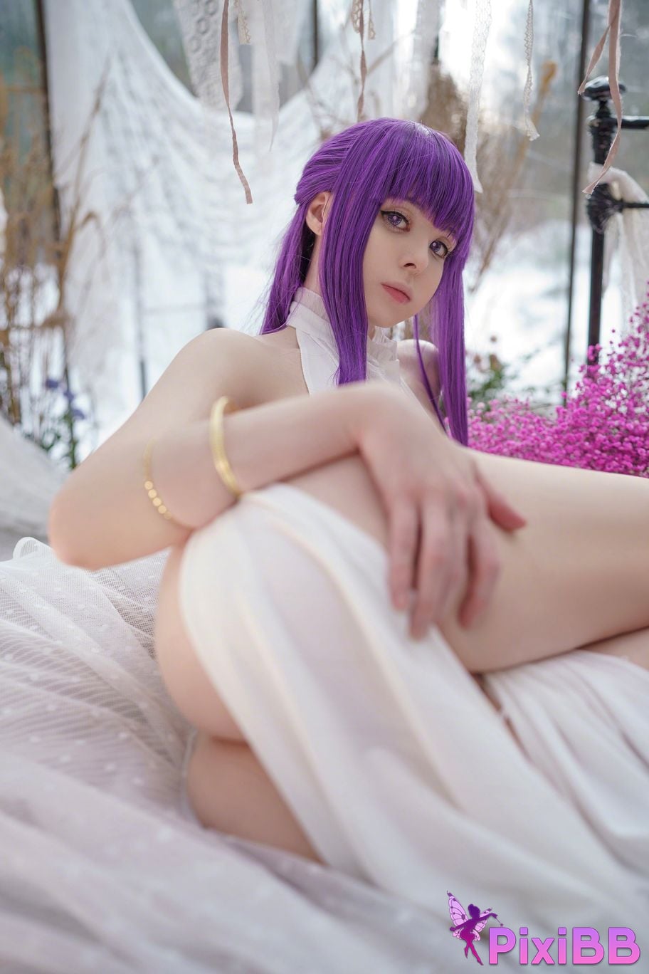 Vinnegal Fern PixiBB.COM 7