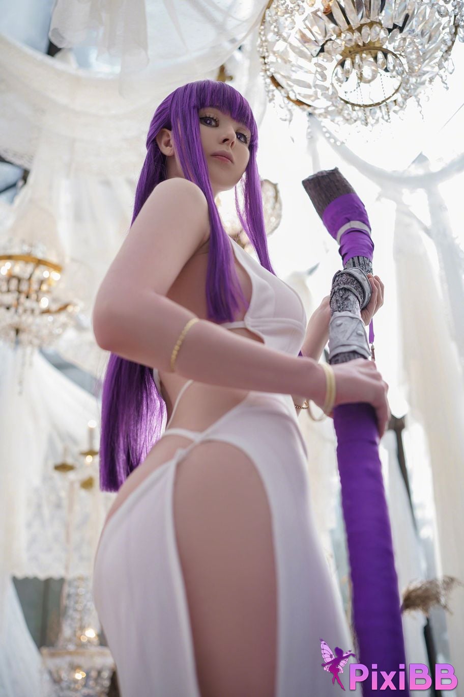 Vinnegal Fern PixiBB.COM