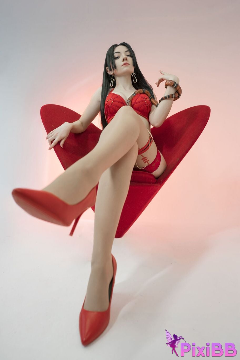 CKBoaHancockValentine’sDay PixiBB.COM 20