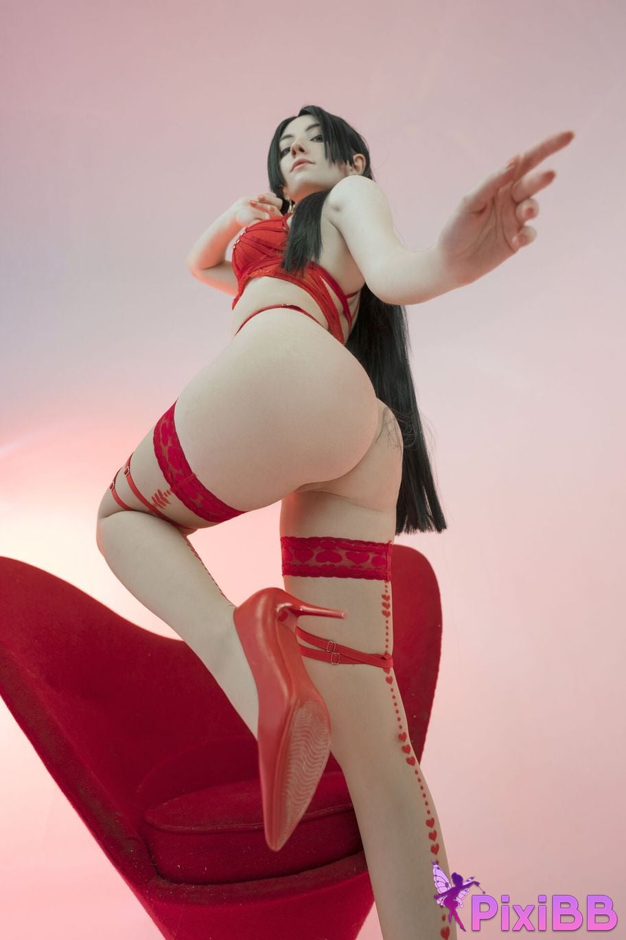 CKBoaHancockValentine’sDay PixiBB.COM 5