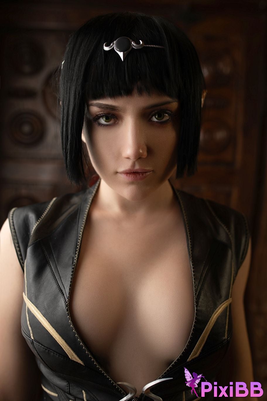 CarryKey Shadowheart PixiBB.COM 20