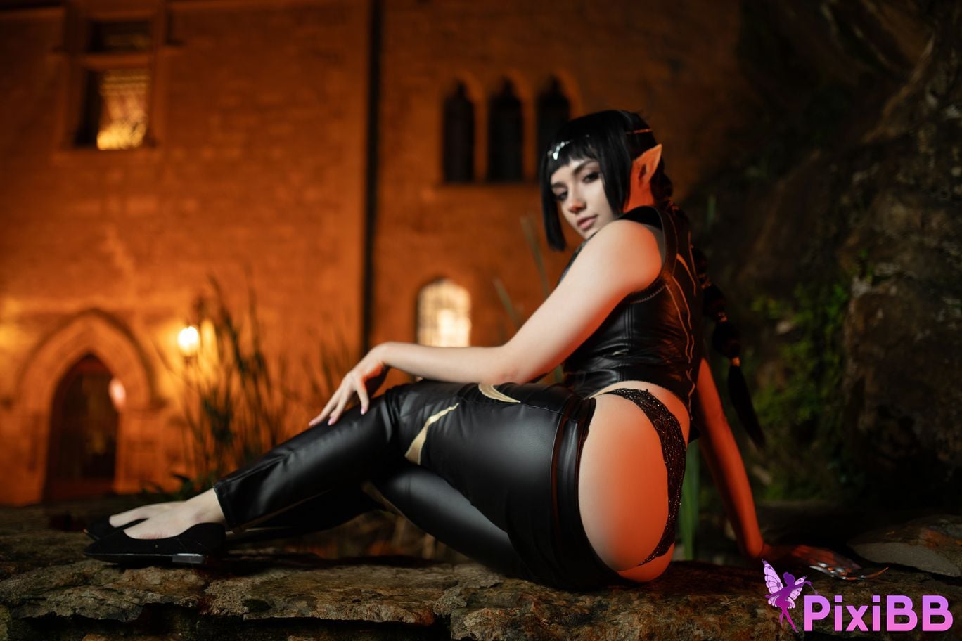 CarryKey Shadowheart PixiBB.COM 5