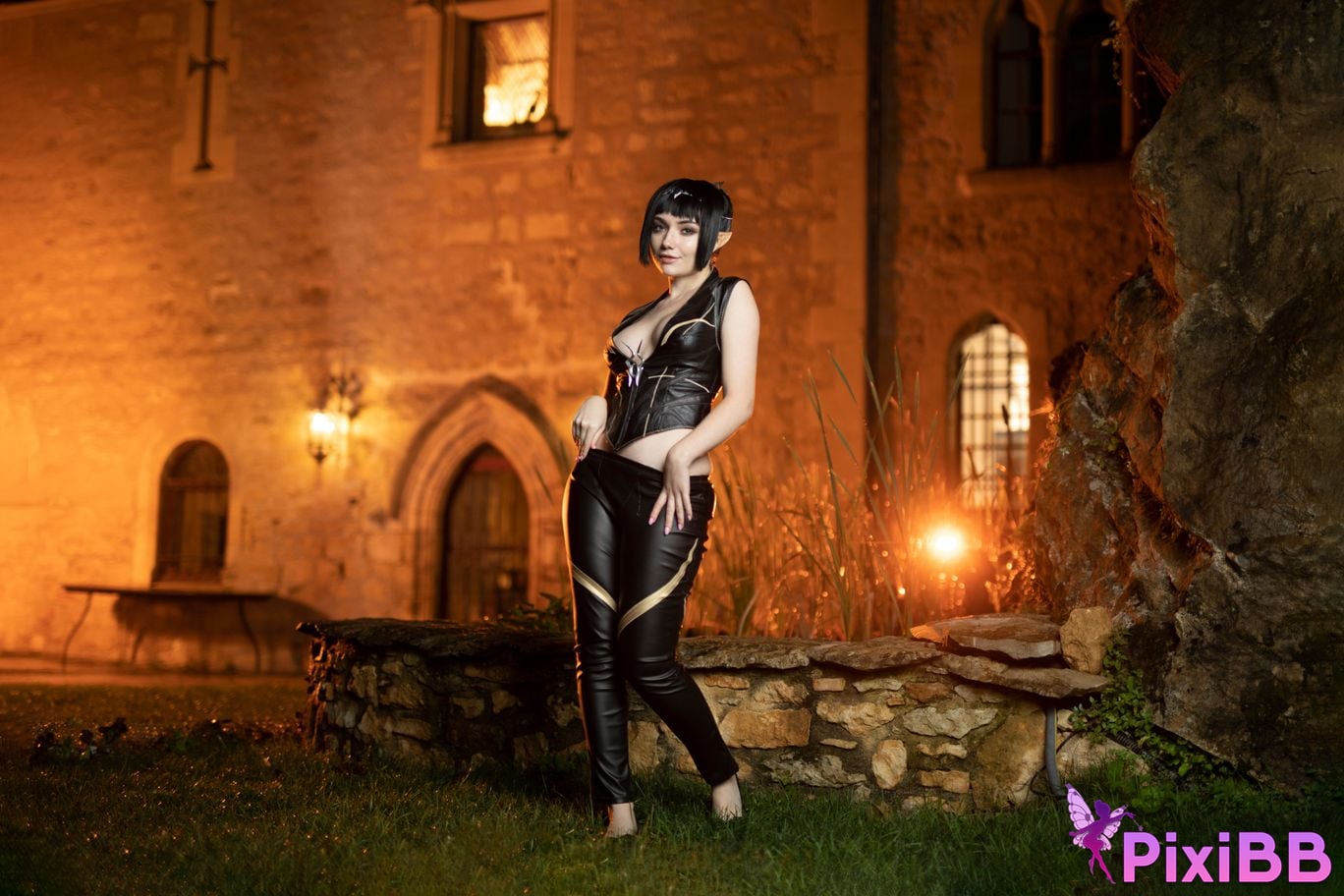 CarryKey Shadowheart PixiBB.COM 70