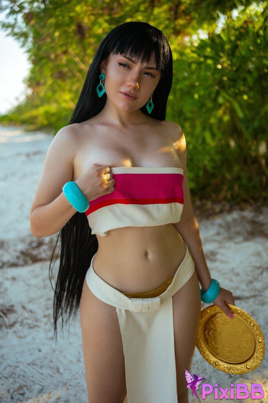 CarryKey Chel PixiBB.COM 1