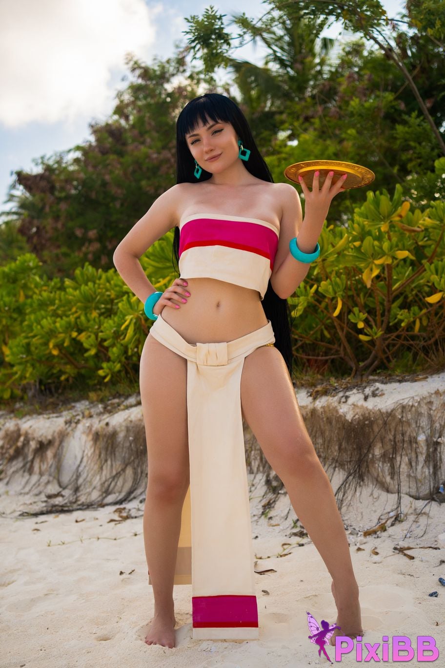 CarryKey Chel PixiBB.COM 15