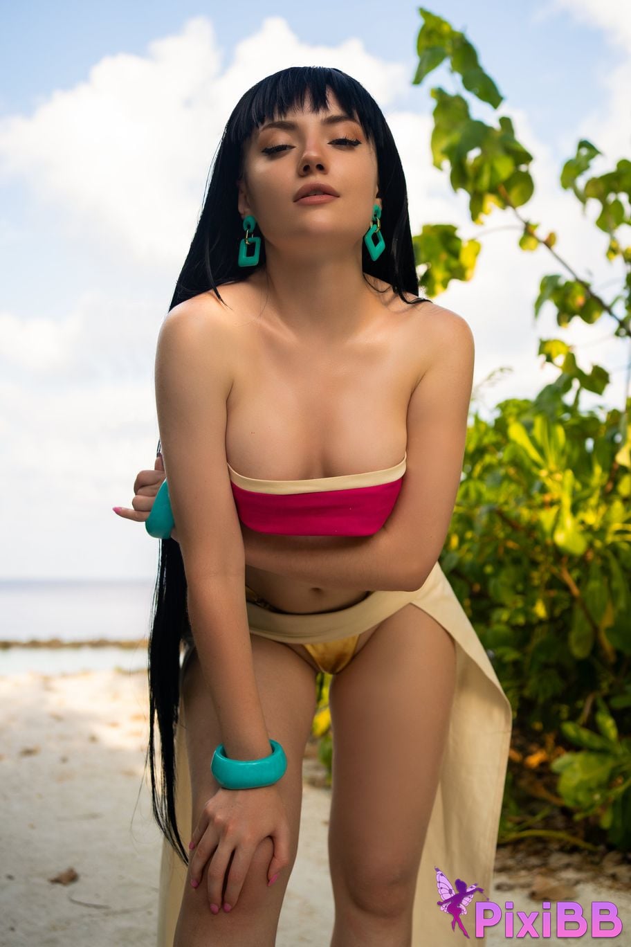 CarryKey Chel PixiBB.COM 28